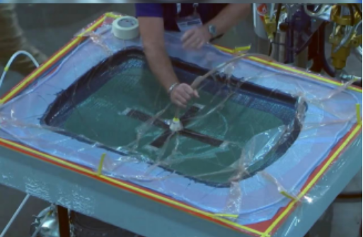 硅膠大顯神通，揭秘復(fù)合材料硅膠的應(yīng)用場(chǎng)景