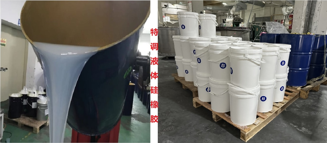 精密儀器鑄造新寵，加成型硅膠的應(yīng)用與實(shí)踐