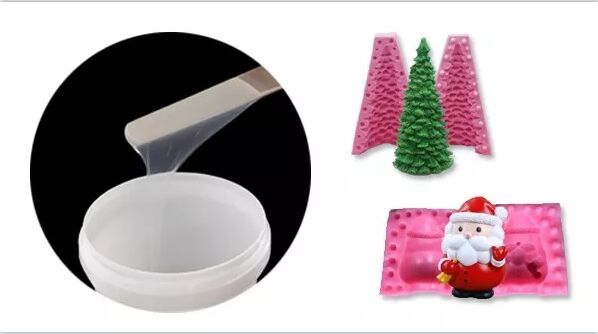 從平凡到非凡，蠟燭模具硅膠讓蠟燭煥發(fā)新生