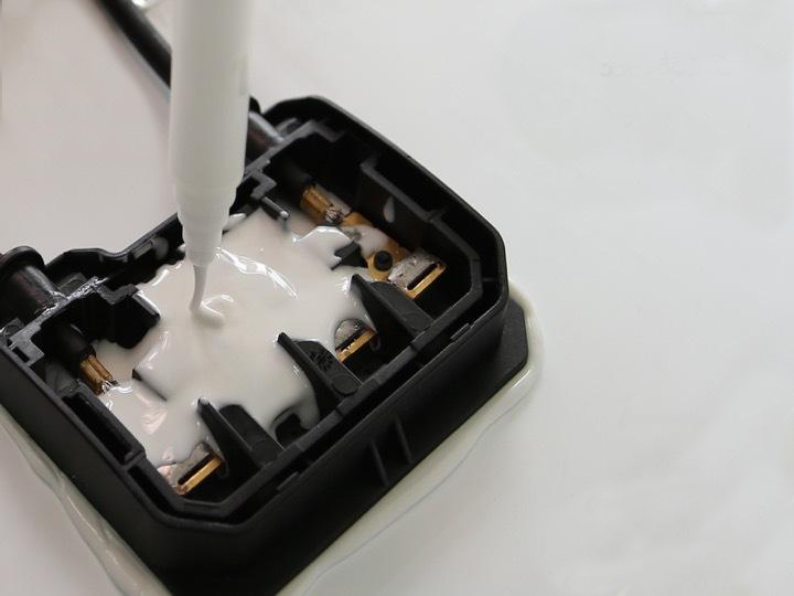 電子灌封膠種類多，選對才能事半功倍