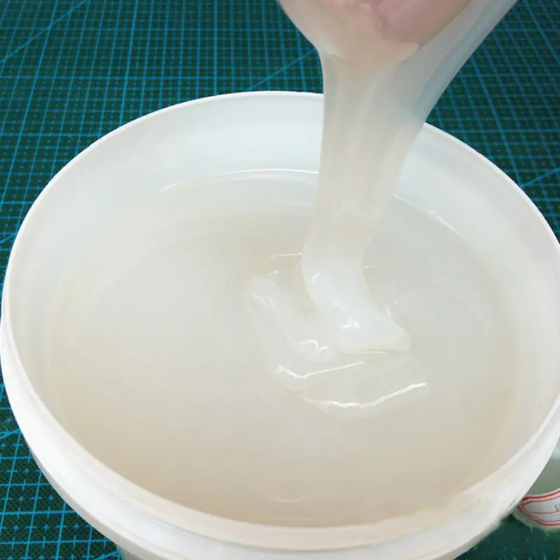 放心采購宏圖食品級液體硅膠，安全有保障！