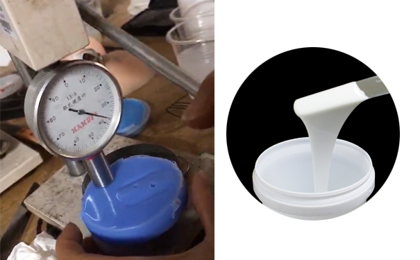 模具硅膠硬度全解析，選對硬度很重要！