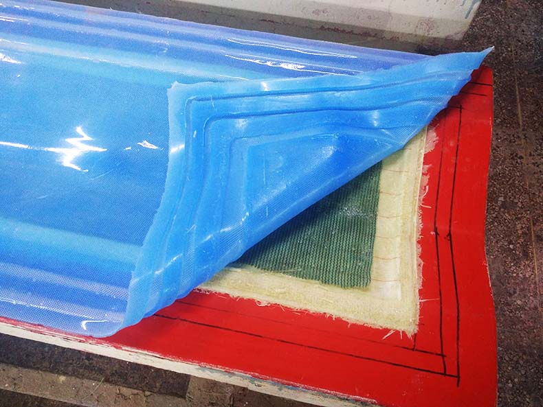 復(fù)合材料硅膠翻模，讓模具制作更高效、更精準(zhǔn)