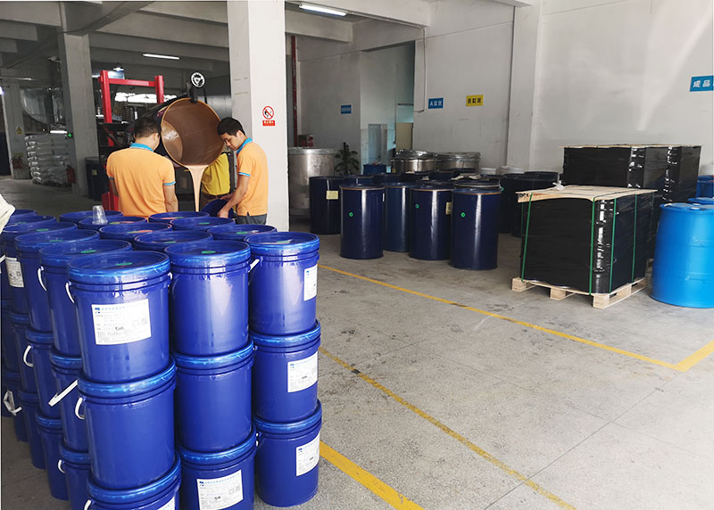 頂尖模具硅膠廠家如何打造行業(yè)標(biāo)桿？