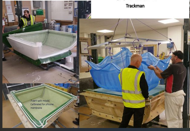 真空袋硅橡膠安全性解析，讓您用得放心
