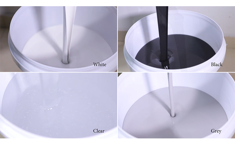 電子灌封膠固化時(shí)間，掌握這個(gè)關(guān)鍵點(diǎn)很重要！