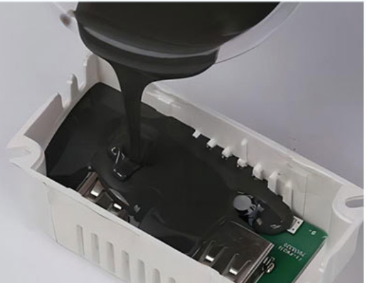 雙組份有機(jī)硅灌封，密封界的實(shí)力擔(dān)當(dāng)！