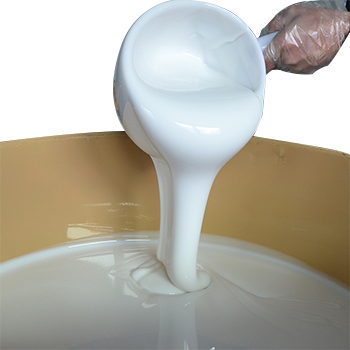 翻模硅橡膠，讓翻模變得輕松又簡(jiǎn)單！