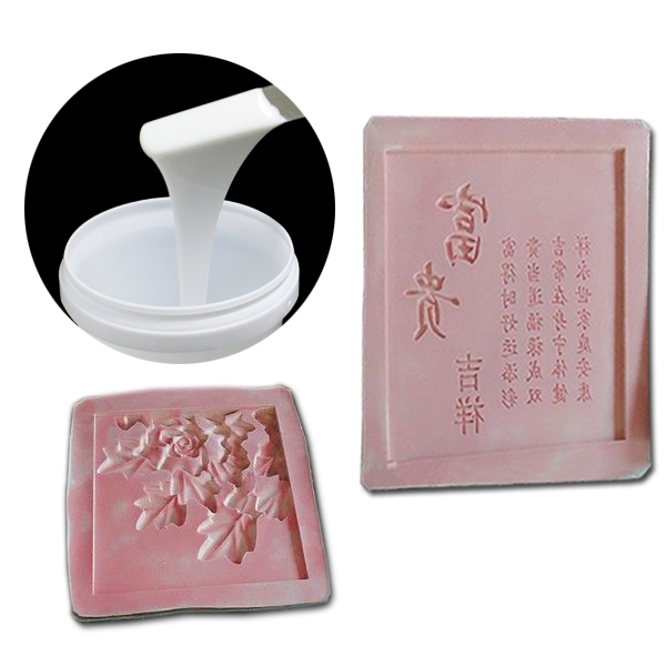 背景墻復(fù)模硅膠，讓你的家居裝修更有格調(diào)