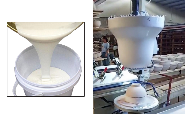 選擇優(yōu)質(zhì)移印硅膠原料，輕松打造高品質(zhì)印刷品