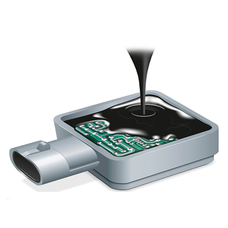 有機硅電子灌封膠來了，讓電子元件更穩(wěn)定