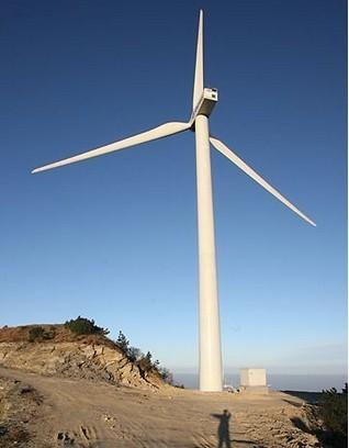 風電葉片硅膠原料，藏著怎樣的神奇能量？