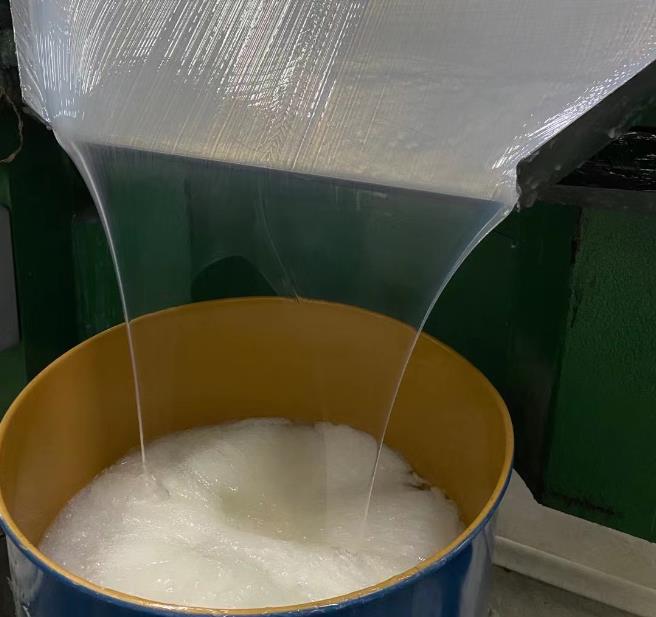 食品級硅膠原料耐高溫標準大公開，必看指南